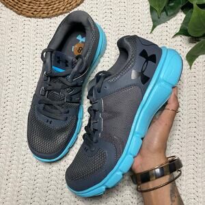 Under Armour| Women's Thrill 2 athletic running shoes